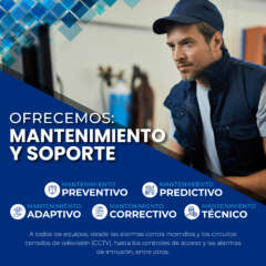 AST GROUP S.A.