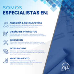 AST GROUP S.A.