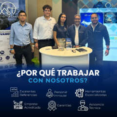 AST GROUP S.A.