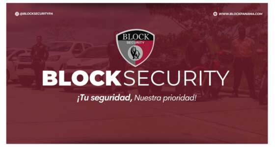 Block Security Panamá