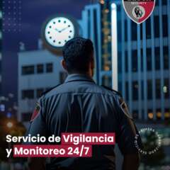 Block Security Panamá
