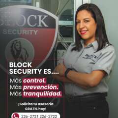 Block Security Panamá