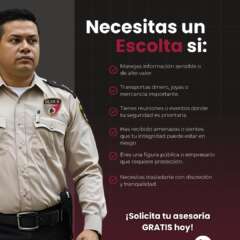 Block Security Panamá