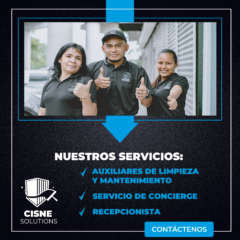 Cisne Group