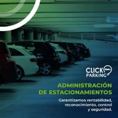 Click Parking