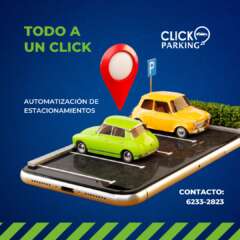 Click Parking