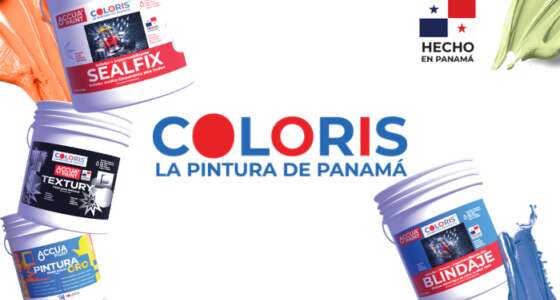 COLORIS GROUP, S.A.