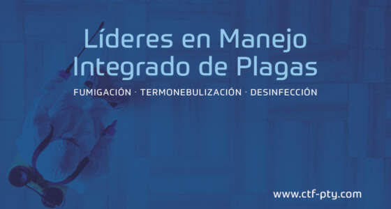 CTFI | CONTROL TÉCNICO Y FUMIGACIÓN