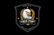 CHECK POINT SECURITY SOLUTIONS