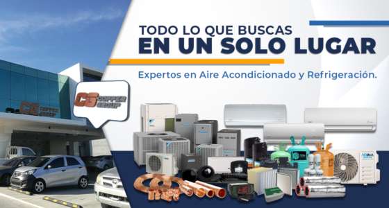 Copper Group Panamá