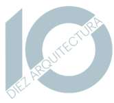 DIEZ ARQUITECTURA