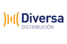 DIVERSA DISTRIBUCIÓN