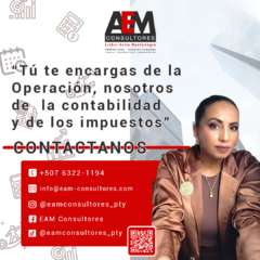 EAM CONSULTORES