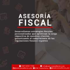 EAM CONSULTORES