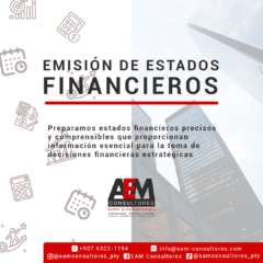 EAM CONSULTORES