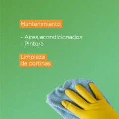 ECOCLEAN 507 SOLUTIONS