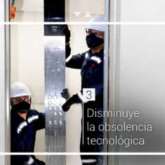 ESTILO INGENIERIA CORP.