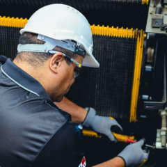ETSA HOLDING
