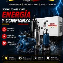 ELECTRO SERVICIOS ROBLES S.A.