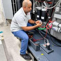 ELECTRO SERVICIOS ROBLES S.A.