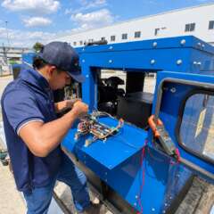 ELECTRO SERVICIOS ROBLES S.A.