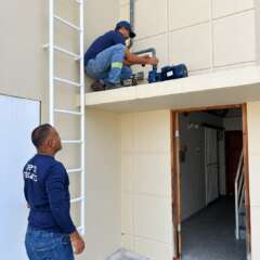 ELECTRO SERVICIOS ROBLES S.A.