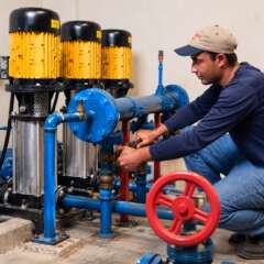 ELECTRO SERVICIOS ROBLES S.A.