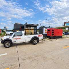ELECTRO SERVICIOS ROBLES S.A.