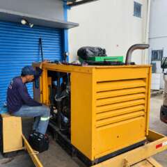 ELECTRO SERVICIOS ROBLES S.A.