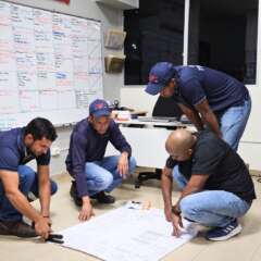 ELECTRO SERVICIOS ROBLES S.A.