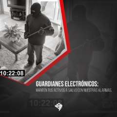 Electro Sistemas de Panamá, S.A.