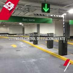 Electro Sistemas de Panamá, S.A.