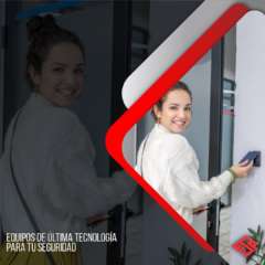 Electro Sistemas de Panamá, S.A.