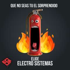 Electro Sistemas de Panamá, S.A.