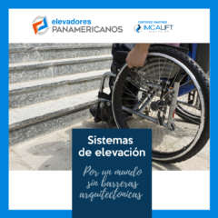 ELEVADORES PANAMERICANOS