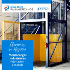 ELEVADORES PANAMERICANOS