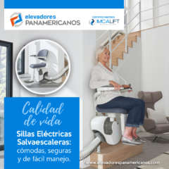 ELEVADORES PANAMERICANOS