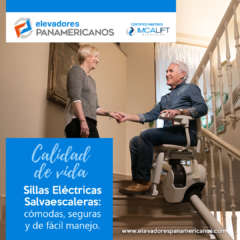 ELEVADORES PANAMERICANOS