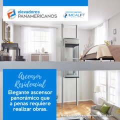 ELEVADORES PANAMERICANOS