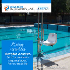 ELEVADORES PANAMERICANOS