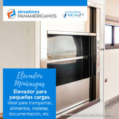 ELEVADORES PANAMERICANOS