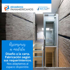 ELEVADORES PANAMERICANOS