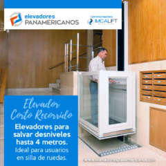 ELEVADORES PANAMERICANOS