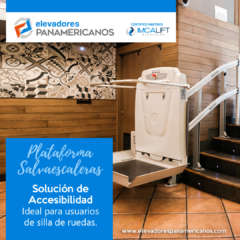 ELEVADORES PANAMERICANOS