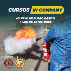 FIRE PANAMÁ