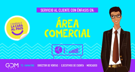 GDM CORP Te Capacita