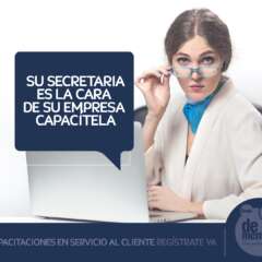 GDM CORP Te Capacita