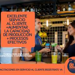 GDM CORP Te Capacita