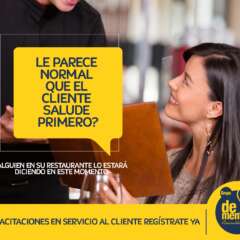 GDM CORP Te Capacita