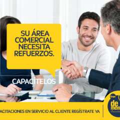 GDM CORP Te Capacita